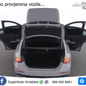 Mercedes E 450d V6 4M Aut. AMG 367KS, 360+ACC+LED+PANO+GR SJED+VIRT