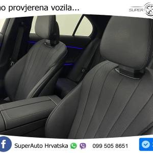 Mercedes E 450d V6 4MATIC Aut. AMG 367KS, 360+LED+NAVI+4x GR SJED+VIRT
