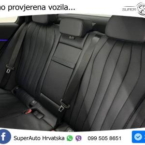 Mercedes E 450d V6 4MATIC Aut. AMG 367KS, 360+LED+NAVI+4x GR SJED+VIRT