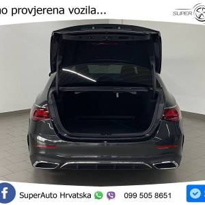 Mercedes E 450d V6 4MATIC Aut. AMG 367KS, 360+LED+NAVI+4x GR SJED+VIRT