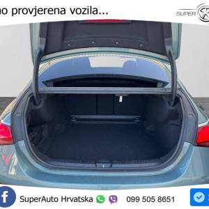 Mercedes E 450d V6 4MATIC Aut. 367KS, 360+ZRAČNI+LED+NAVI+4x GR SJED+VIRT