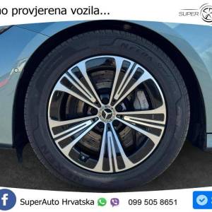 Mercedes E 450d V6 4MATIC Aut. 367KS, 360+ZRAČNI+LED+NAVI+4x GR SJED+VIRT