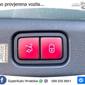 Mercedes E 450d V6 4MATIC Aut. 367KS, 360+ZRAČNI+LED+NAVI+4x GR SJED+VIRT