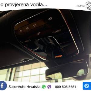 Mercedes E 450d V6 4MATIC Aut. 367KS, 360+ZRAČNI+PANO+NAVI+GR SJED+VIRT+LED