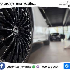 Mercedes E 450d V6 4MATIC Aut. 367KS, 360+ZRAČNI+PANO+NAVI+GR SJED+VIRT+LED