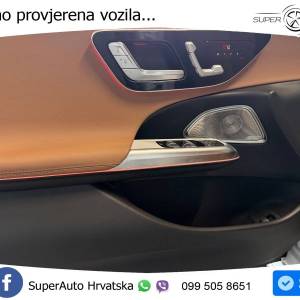 Mercedes E 450d V6 4MATIC Aut. 367KS, 360+ZRAČNI+PANO+NAVI+GR SJED+VIRT+LED