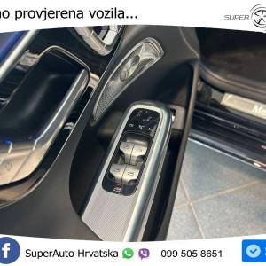 Mercedes E 450d V6 4MATIC Aut. 367KS, 360+ZRAČNI+PANO+NAVI+GR SJED+VIRT+LED