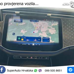 Mercedes E 450d V6 4MATIC Aut. 367KS, 360+ZRAČNI+PANO+NAVI+GR SJED+VIRT+LED