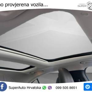 Mercedes E 450d V6 4MATIC Aut. 367KS, 360+ZRAČNI+PANO+NAVI+GR SJED+VIRT+LED