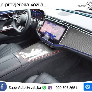 Mercedes E 450d V6 4MATIC Aut. 367KS, 360+NAVI+GR SJED+VIRT+LED
