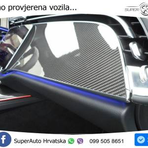 Mercedes E 450d V6 4MATIC Aut. 367KS, 360+NAVI+GR SJED+VIRT+LED