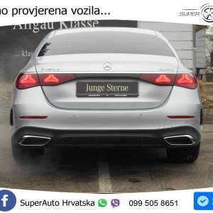 Mercedes E 450d V6 4MATIC Aut. 367KS, 360+NAVI+GR SJED+VIRT+LED