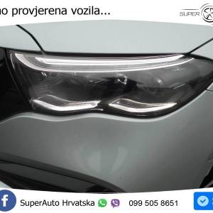 Mercedes E 450d V6 4MATIC Aut. 367KS, 360+NAVI+GR SJED+VIRT+LED