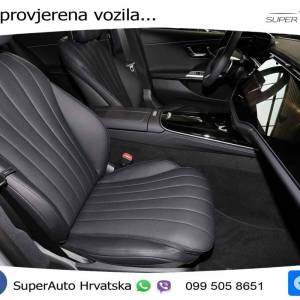 Mercedes E 450d V6 4MATIC Aut. 367KS, 360+PANO+NAVI+GR SJED+VIRT+LED