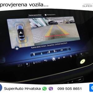 Mercedes E 450d V6 4MATIC Aut. 367KS, 360+PANO+NAVI+GR SJED+VIRT+LED