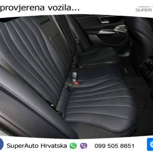 Mercedes E 450d V6 4MATIC Aut. 367KS, 360+PANO+NAVI+GR SJED+VIRT+LED