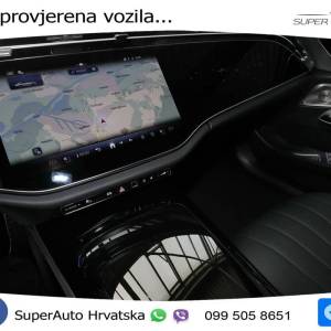 Mercedes E 450d V6 4MATIC Aut. 367KS, 360+PANO+NAVI+GR SJED+VIRT+LED