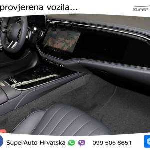 Mercedes E 450d V6 4MATIC Aut. 367KS, 360+PANO+NAVI+GR SJED+VIRT+LED