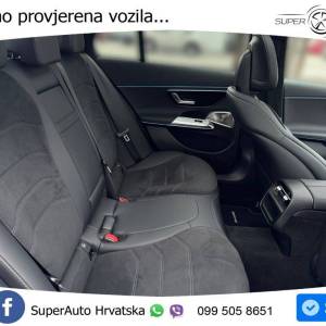 Mercedes E 450d V6 4MATIC Aut. AMG 367KS, 360+PANO+LED+NAVI+GR SJED+VIRT+ACC