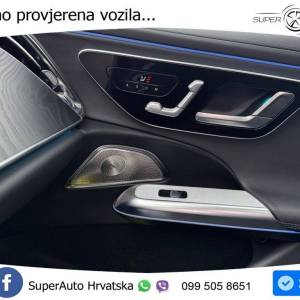 Mercedes E 450d V6 4MATIC Aut. AMG 367KS, 360+PANO+LED+NAVI+GR SJED+VIRT+ACC