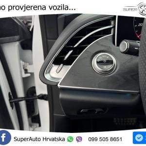 Mercedes E 450d V6 4MATIC Aut. AMG 367KS, 360+PANO+LED+NAVI+GR SJED+VIRT+ACC