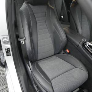 Mercedes E T 220d Aut. 194 KS, KAM+VIRT+GR SJED+LED+LANE