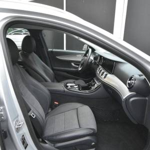 Mercedes E T 220d Aut. 194 KS, KAM+VIRT+GR SJED+LED+LANE