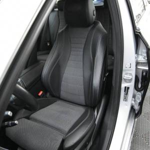 Mercedes E T 220d Aut. 194 KS, KAM+VIRT+GR SJED+LED+LANE