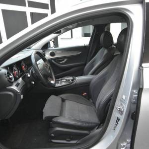 Mercedes E T 220d Aut. 194 KS, KAM+VIRT+GR SJED+LED+LANE