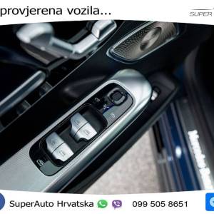 Mercedes EQE 350 4M AMG 292 KS, ACC+360+GR SJED+PANO+VIRT+NAVI