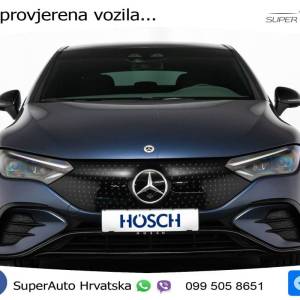 Mercedes EQE 350 4M AMG 292 KS, ACC+360+GR SJED+PANO+VIRT+NAVI