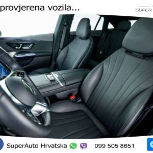 Mercedes EQE 350 4M AMG 292 KS, ACC+360+GR SJED+PANO+VIRT+NAVI