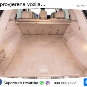 Mercedes EQS 450 125 kWh 4Matic AMG Prem.+ 360 KS, ZRAČNI+ACC+GR SJED+360+PANO