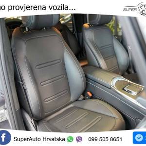 Mercedes G 450 R6 4M Aut. AMG 367 KS, 360+ACC+LED+NAVI+4xGR SJED+VIRT