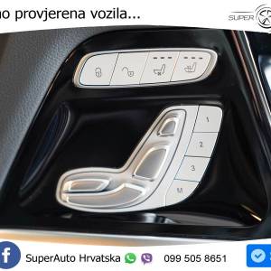 Mercedes G 450 R6 4M Aut. AMG 367 KS, 360+ACC+LED+NAVI+4xGR SJED+VIRT