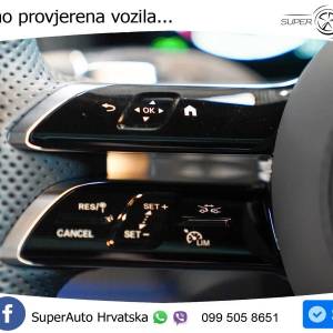 Mercedes G 450 R6 4M Aut. AMG 367 KS, 360+ACC+LED+NAVI+4xGR SJED+VIRT