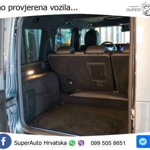 Mercedes G 450 R6 4M Aut. AMG 367 KS, 360+ACC+LED+NAVI+4xGR SJED+VIRT