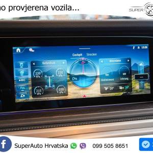 Mercedes G 450 R6 4M Aut. AMG 367 KS, 360+ACC+LED+NAVI+4xGR SJED+VIRT
