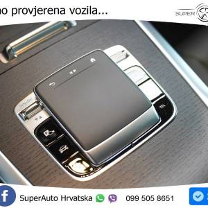 Mercedes G 450 R6 4M Aut. AMG 367 KS, 360+ACC+LED+NAVI+4xGR SJED+VIRT