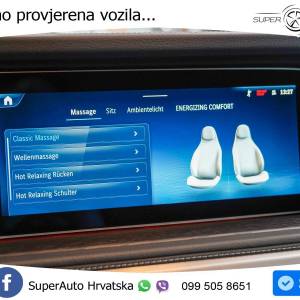 Mercedes G 450 R6 4M Aut. AMG 367 KS, 360+ACC+LED+NAVI+4xGR SJED+VIRT