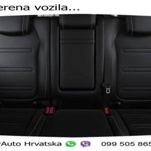 Mercedes G 450 R6 4M Aut. AMG 367 KS, 360+NAVI+LED+4xGR SJED+VIRT