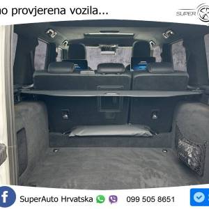 Mercedes G 500 R6 4M Aut. AMG 449 KS, 360+ACC+LED+NAVI+GR SJED+VIRT