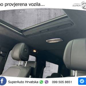 Mercedes G 500 R6 4M Aut. AMG 449 KS, 360+ACC+LED+NAVI+GR SJED+VIRT