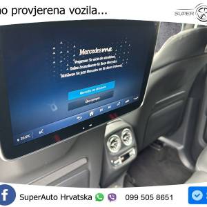 Mercedes G 500 R6 4M Aut. AMG 449 KS, 360+ACC+LED+NAVI+GR SJED+VIRT