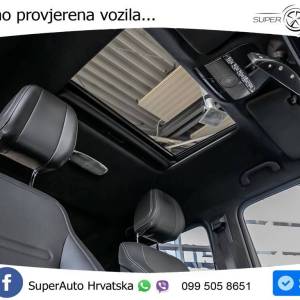 Mercedes G 500 R6 4M Aut. AMG 449 KS, 360+ACC+LED+NAVI+GR SJED+VIRT