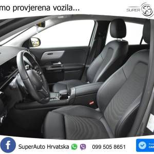 Mercedes GLA 180d Aut. Style 116 KS, LED+KAM+GR SJED+VIRT+ASIST