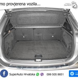 Mercedes GLA 180d Aut. Style 116 KS, LED+KAM+GR SJED+VIRT+ASIST