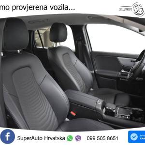 Mercedes GLA 180d Aut. Style 116 KS, LED+KAM+GR SJED+VIRT+ASIST