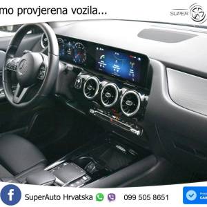 Mercedes GLA 180d Aut. Style 116 KS, LED+KAM+GR SJED+VIRT+ASIST