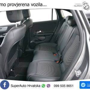 Mercedes GLA 180d Aut. Style 116 KS, LED+KAM+GR SJED+VIRT+ASIST